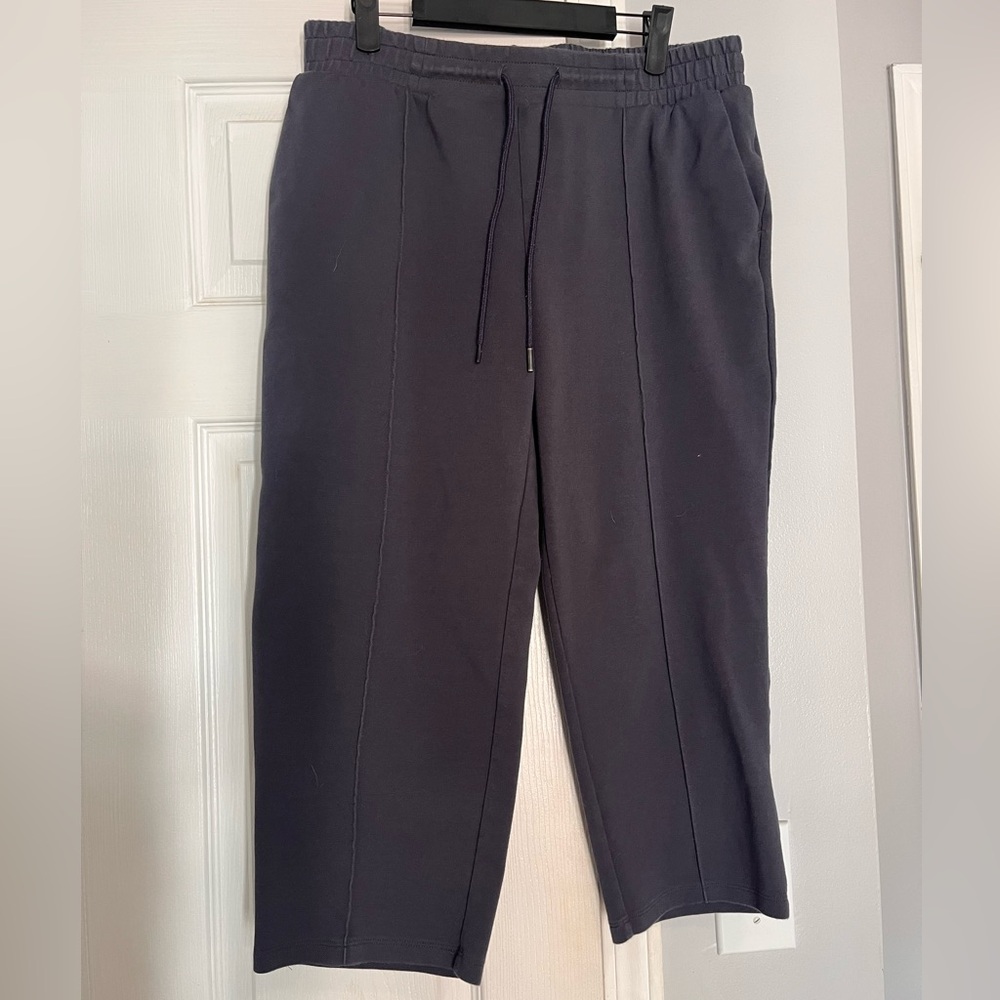 A New Day Casual Slacks Ankle Pants Size Large